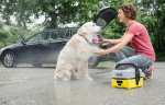 Kärcher Mobile Outdoor Cleaner OC 3 lavtrykksvasker