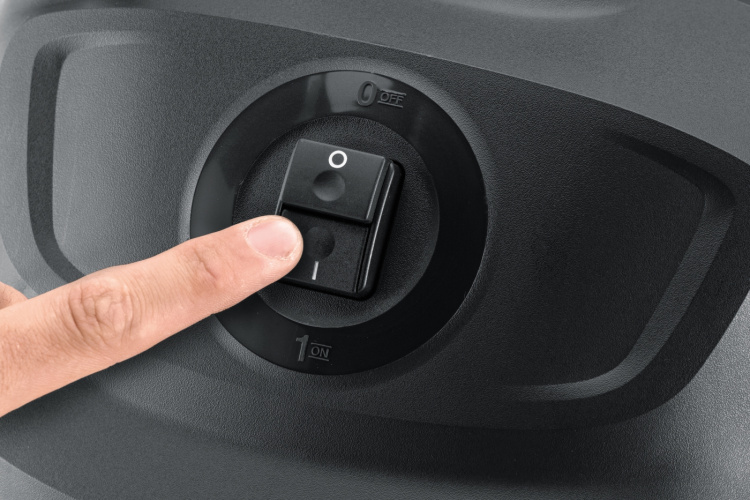 Kärcher AD 4 Premium støvsuger