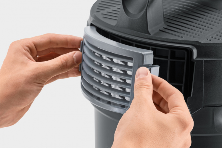 Kärcher AD 4 Premium støvsuger