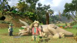 WB Games LEGO Jurassic World-spill, Switch