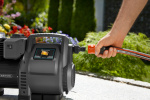 GARDENA Classic 3500/4E automatisk hagepumpe GARDENA Classic 3500/4E automatisk hagepumpe