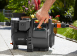 GARDENA Classic 3500/4E automatisk hagepumpe GARDENA Classic 3500/4E automatisk hagepumpe
