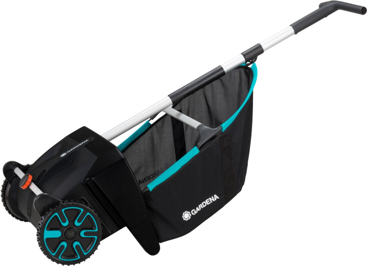 GARDENA løvsamler