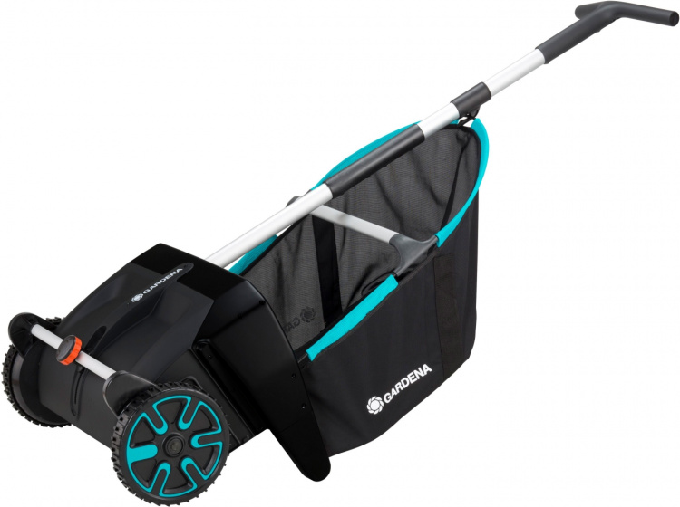GARDENA løvsamler