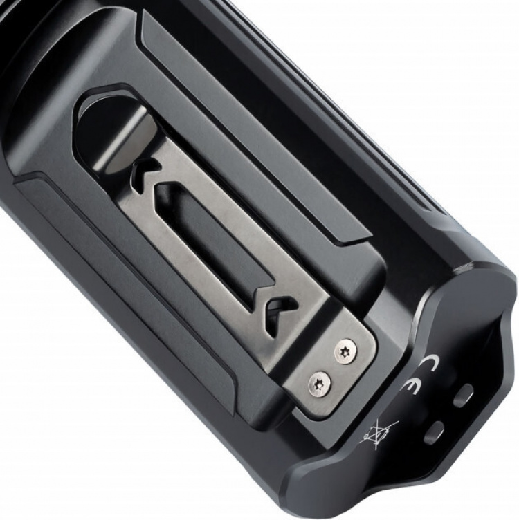 Fenix LR35R lommelykt