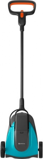 GARDENA HandyMower 22 18V P4A Accu-gressklipper, uten batteri GARDENA HandyMower 22 18V P4A Accu-gressklipper, uten batteri