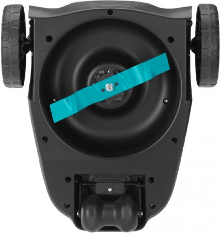 GARDENA HandyMower 22 18V P4A Accu-gressklipper, uten batteri GARDENA HandyMower 22 18V P4A Accu-gressklipper, uten batteri