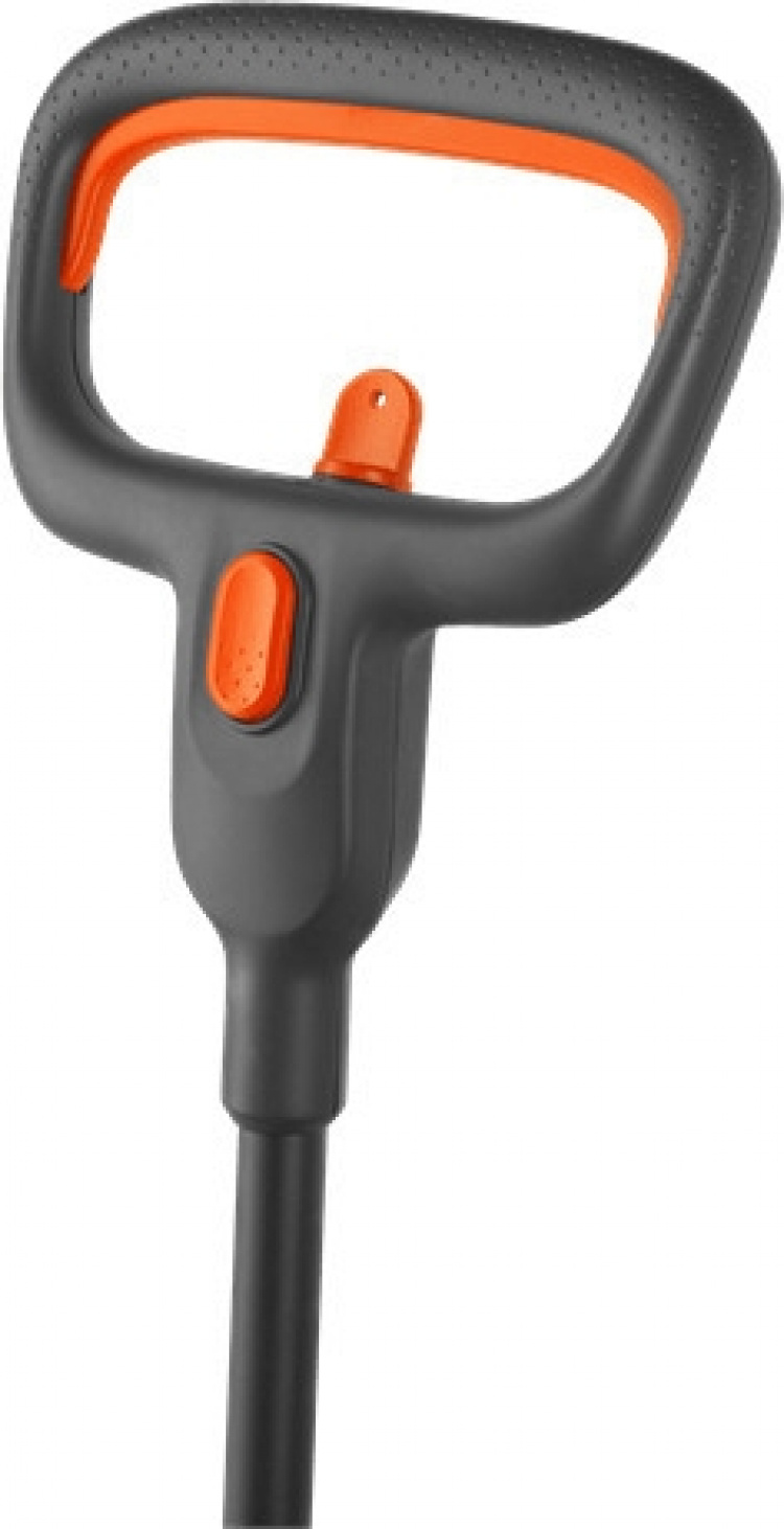 GARDENA HandyMower 22 18V P4A Accu-gressklipper, uten batteri GARDENA HandyMower 22 18V P4A Accu-gressklipper, uten batteri