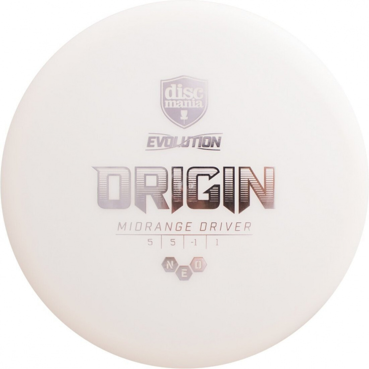 Discmania Evolution Neo Origin approach-disk