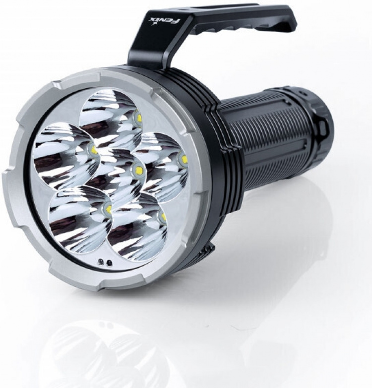 Fenix LR80R håndlampe