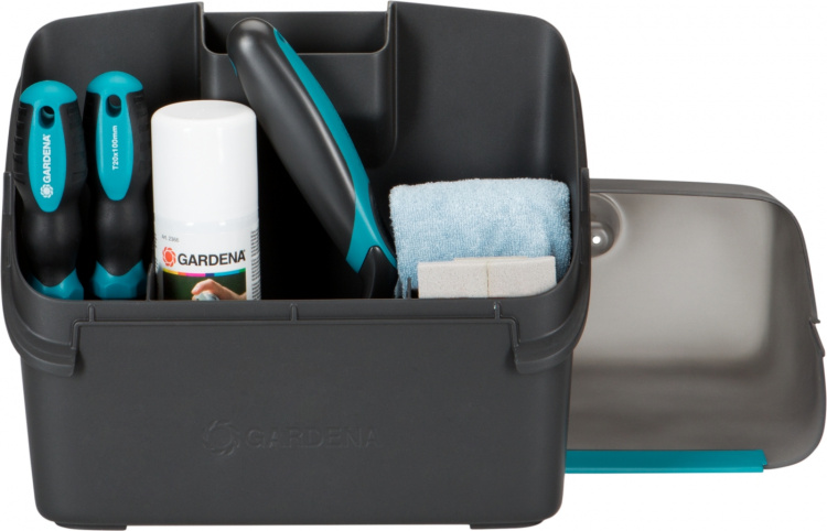 Vedlikeholdssett for GARDENA robotgressklipper