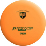 Discmania Originals D-line P2 putter