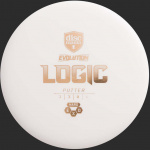 Discmania Evolution Hard Exo Logic putter