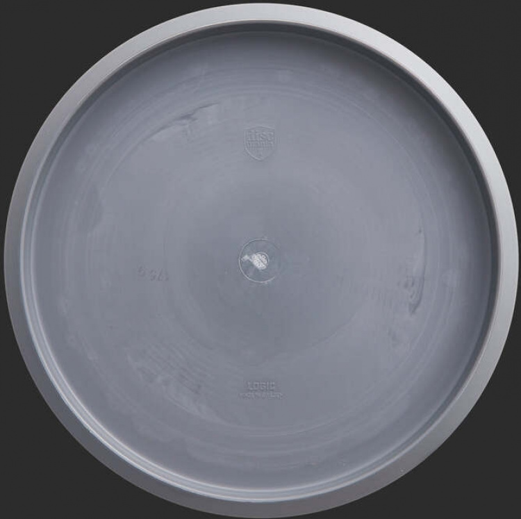 Discmania Evolution Hard Exo Logic putter