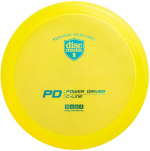 Discmania Originals C-line PD-driver, gul