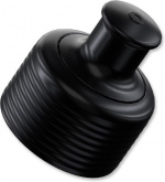 Chilly\'s Bottles Chilly\'s sportshette, svart, 260/500 ml