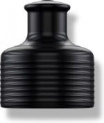 Chilly\'s Bottles Chilly\'s sportshette, svart, 260/500 ml