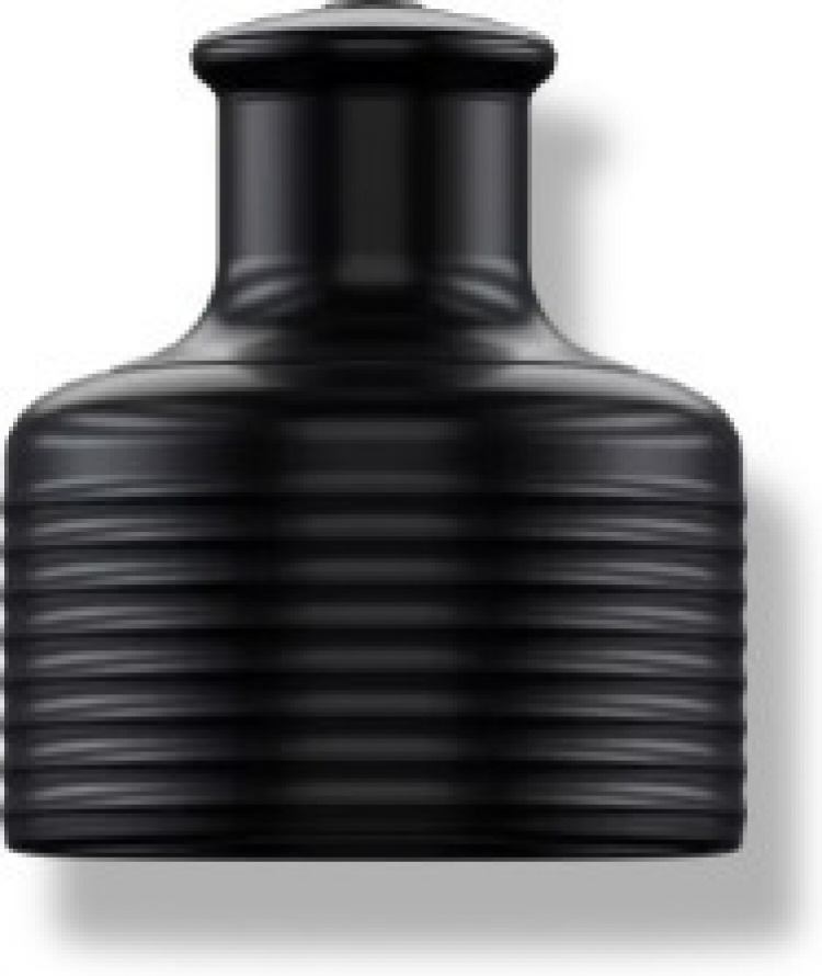 Chilly\'s Bottles Chilly\'s sportshette, svart, 260/500 ml