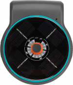 GARDENA AquaBloom vanningssett med solcelle GARDENA AquaBloom vanningssett med solcelle