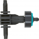 GARDENA AquaBloom vanningssett med solcelle GARDENA AquaBloom vanningssett med solcelle