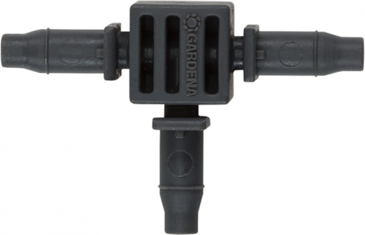 GARDENA AquaBloom vanningssett med solcelle GARDENA AquaBloom vanningssett med solcelle