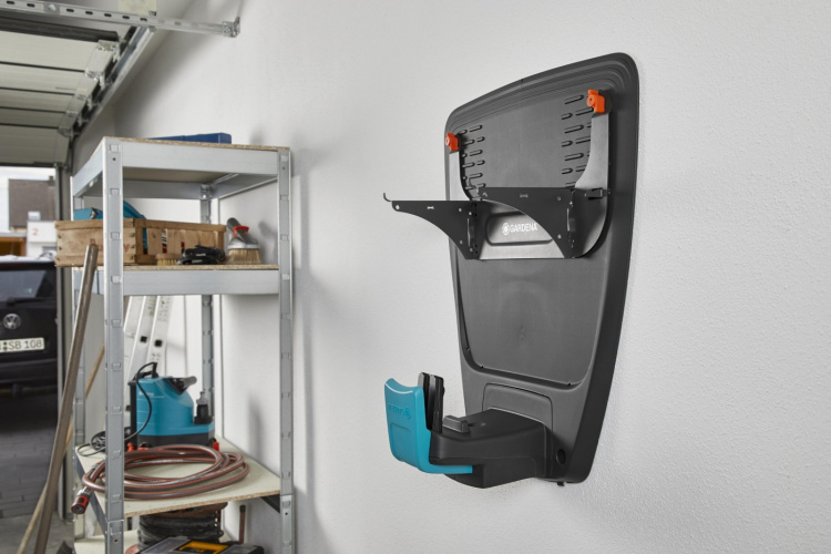 GARDENA Minimo, City og Life veggbrakett