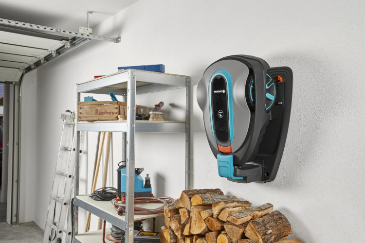 GARDENA Minimo, City og Life veggbrakett