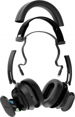 Fairphone Fairbuds XL trådløse hodetelefoner, svart