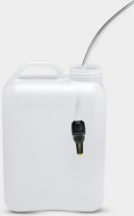 Kärcher SH 5 sugeslange, 5 m