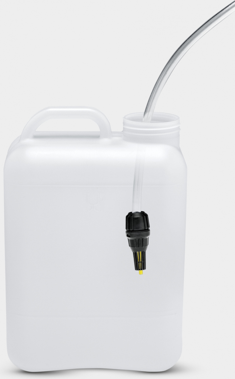 Kärcher SH 5 sugeslange, 5 m