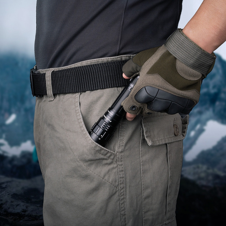 Fenix PD40R V3.0 lommelykt