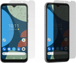 Fairphone 5 skjermbeskytter med personvernfilm
