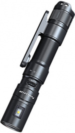 Fenix LD12R lommelykt, 600 lm