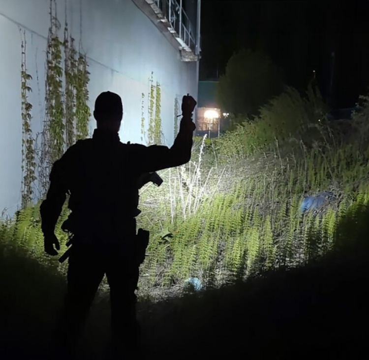 Fenix TK20R UE lommelykt, 2800 lm, grå