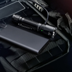 Fenix TK11R lommelykt, 1600 lm