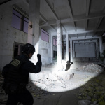 Fenix TK11R lommelykt, 1600 lm