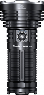 Fenix LR40R V2.0 kroklampe, 15000 lm