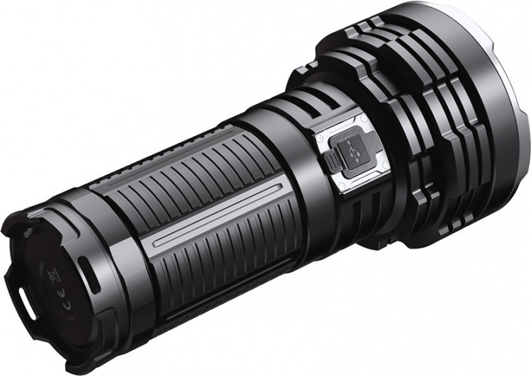 Fenix LR40R V2.0 kroklampe, 15000 lm