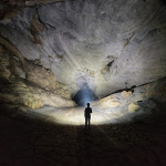 Fenix LR40R V2.0 kroklampe, 15000 lm