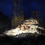 Fenix LR40R V2.0 kroklampe, 15000 lm