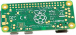 Raspberry Pi Zero 2W - en datamaskin med ett enkelt kort