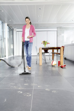 Kärcher SV 7 vakuumdamprenser