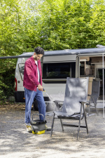 Kärcher OC 3 Sammenleggbar lavtrykksspyler Kärcher OC 3 Sammenleggbar lavtrykksspyler