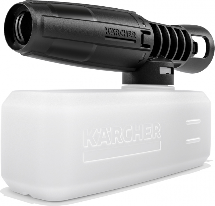 Kärcher OC 3 oppskummer