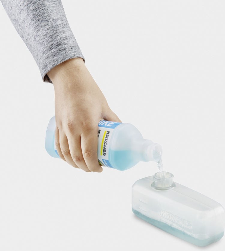 Kärcher OC 3 oppskummer