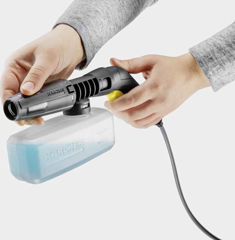 Kärcher OC 3 oppskummer