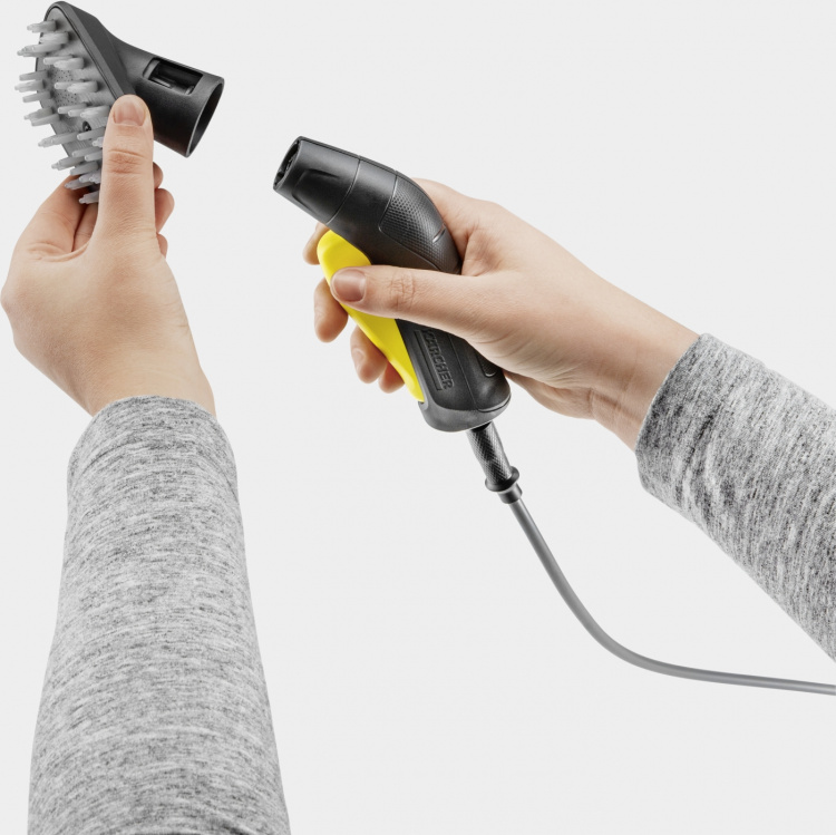 Kärcher OC 3 børste for kjæledyr