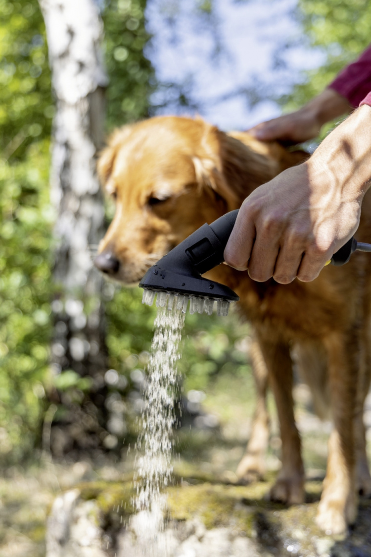 Kärcher OC 3 børste for kjæledyr