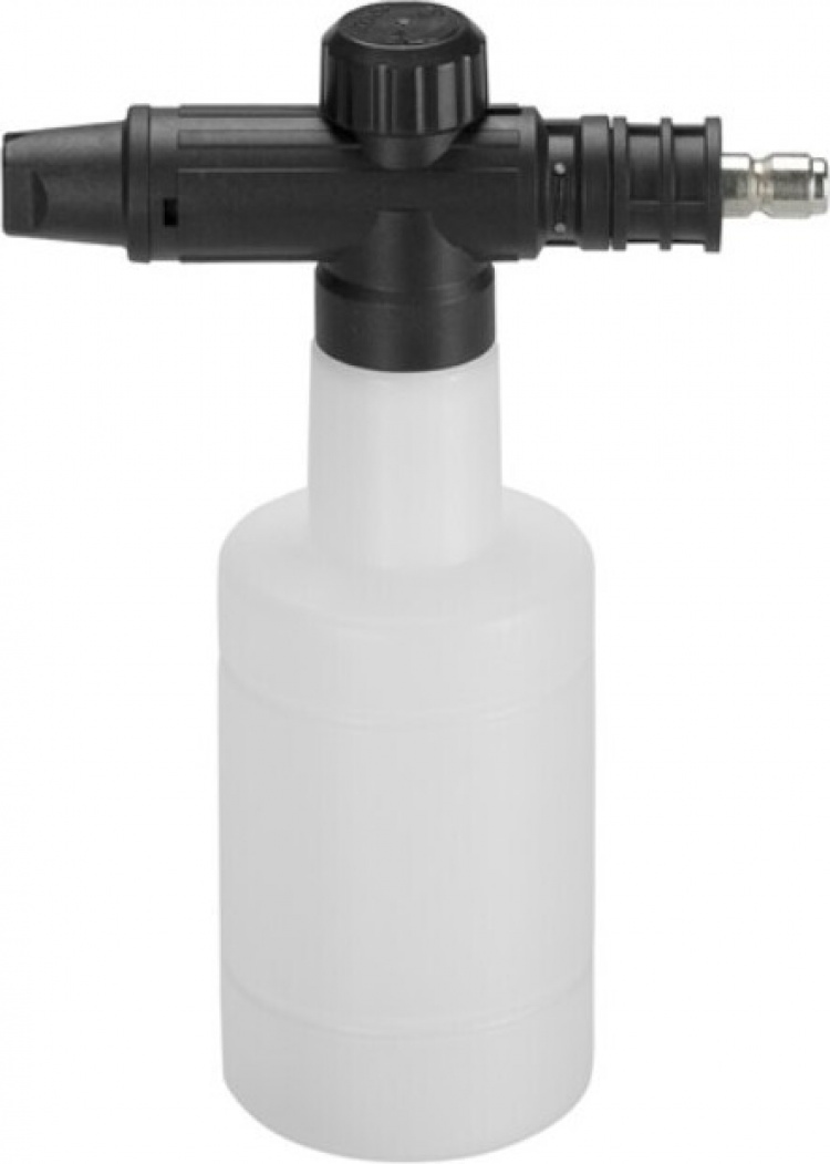 GARDENA AquaClean 24/18V P4A Premium Medium høytrykksvasker med vanntank, batteri og lader