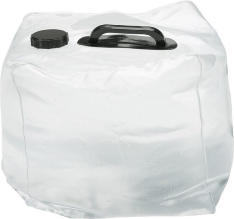 GARDENA AquaClean 24/18V P4A Premium Medium høytrykksvasker med vanntank, batteri og lader